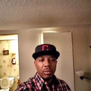 Meet your Posher, Lamar